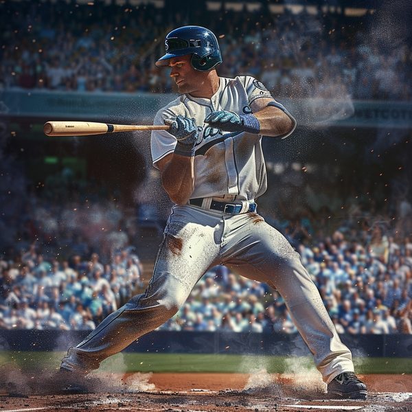 Frappes gagnantes avec l'équipement de baseball idéal