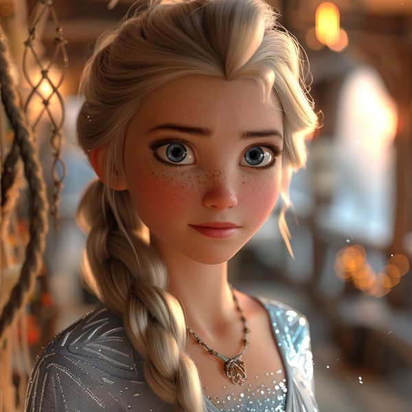 Top déguisements la reine des neiges à découvrir