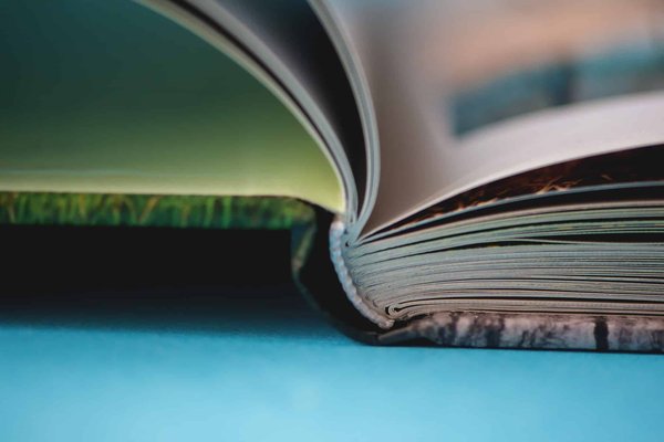 Offrir un livre photo anniversaire : 5 idées d'albums originaux