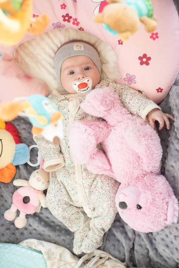 Quels sont les critères à prendre en compte pour choisir son ours en rose ?