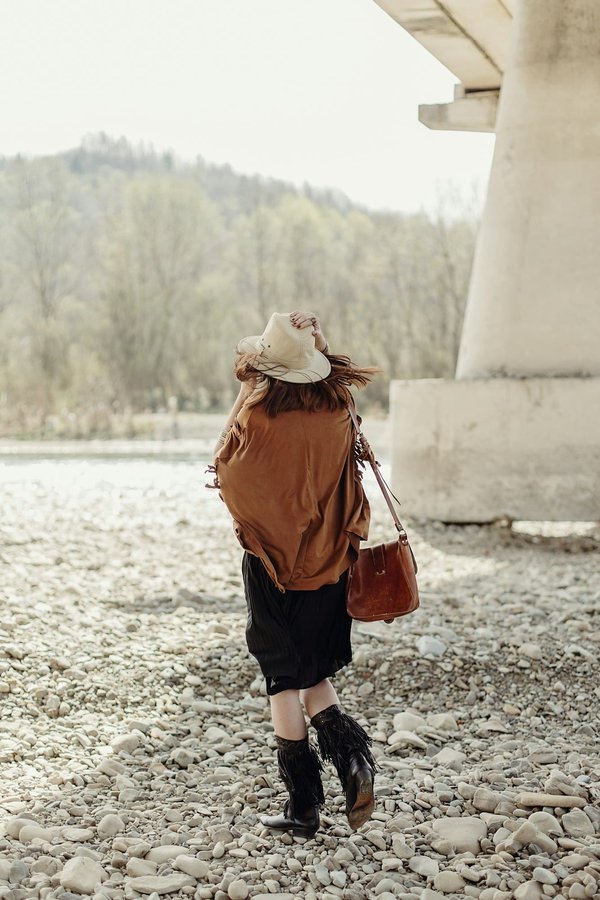 Comment faire pour entretenir un poncho de surf en hiver ?