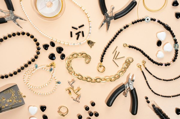 Les magasins de bijoux guilde des orfèvres : une tradition d'excellence ?