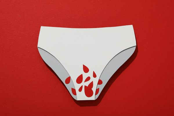 Culotte menstruelle : l'essentiel pour un cycle épanoui
